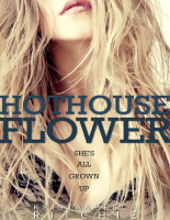 Calloway Sisters 02 - Hothouse Flower.pdf
